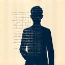 Icon representing a comprehensive assessment with data points and a checklist.