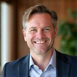 Portrait of Michael Roberts, Mindfulness Coach